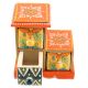 Spice Box Masala Rack Container Gift Items 